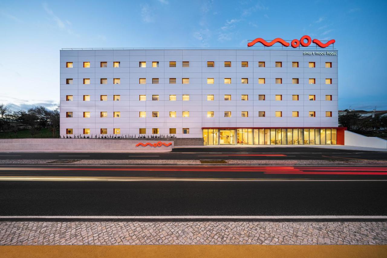 Moov Hotel 2*