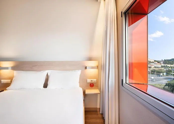 Moov Hotel Oeiras