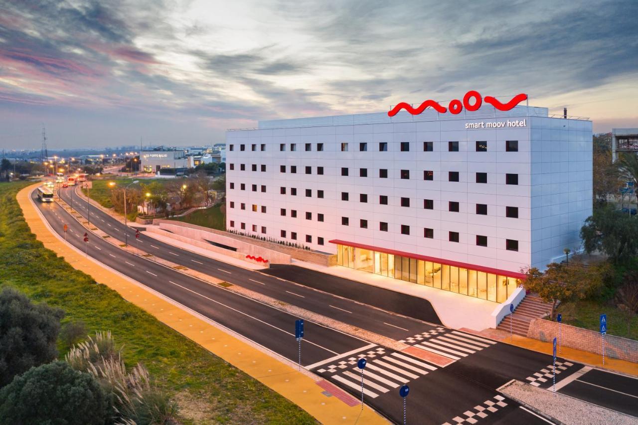Moov Hotel Oeiras