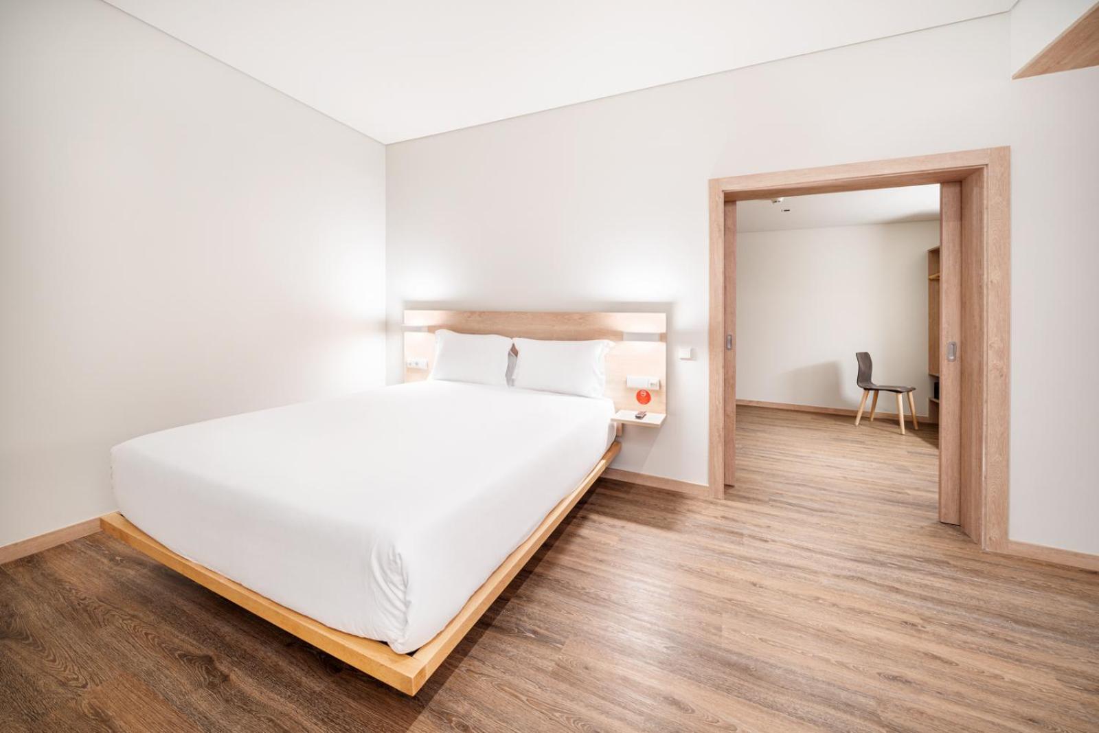 Hotel Moov Oeiras