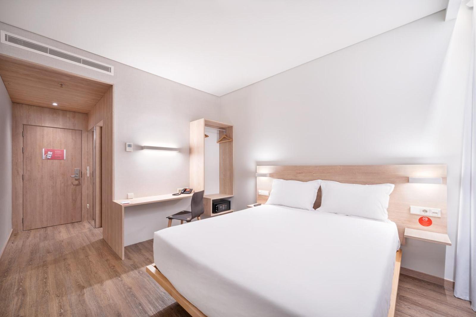 Hotel Moov