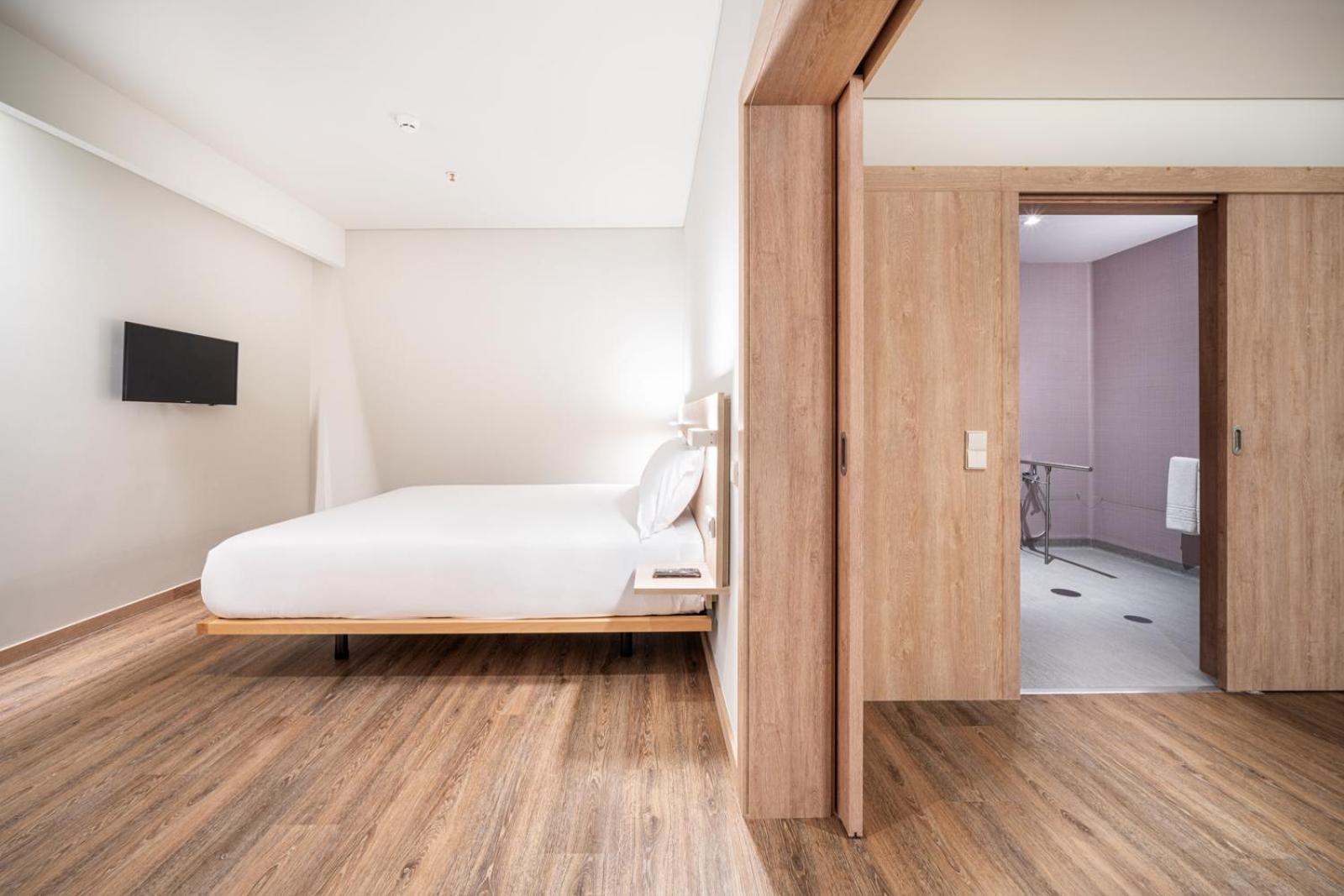 Hotel Moov