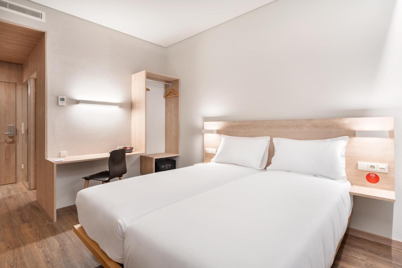 Hotel Moov 2*
